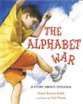 The alphabet war
